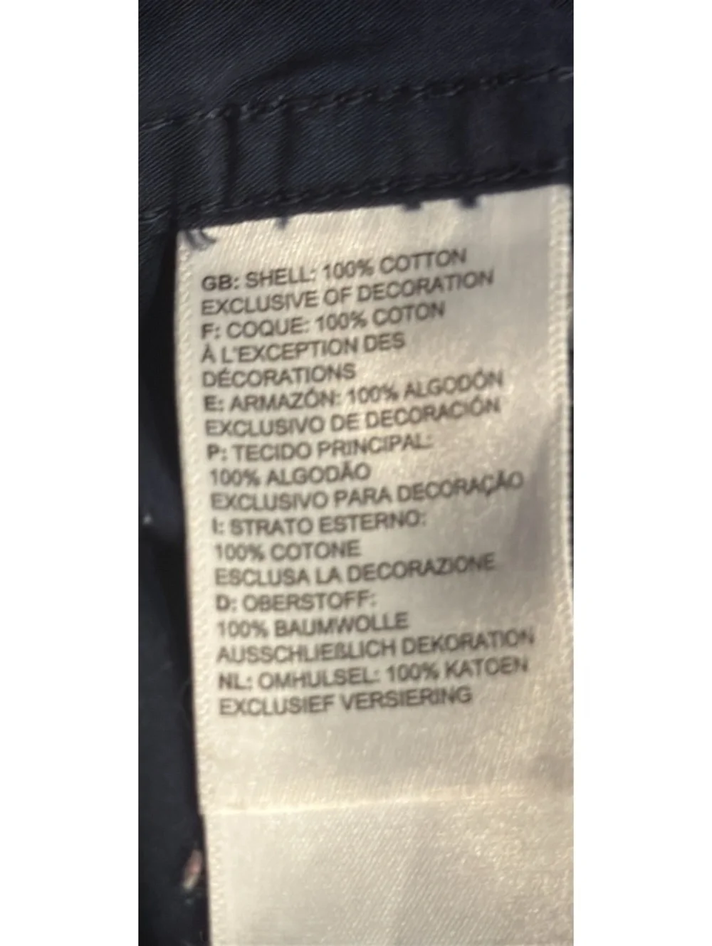 The North Face lightweight north